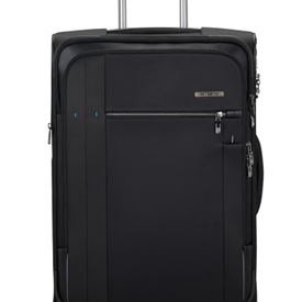 Alpha Valise Soute Medium Extensible - double accès | TUMI ance