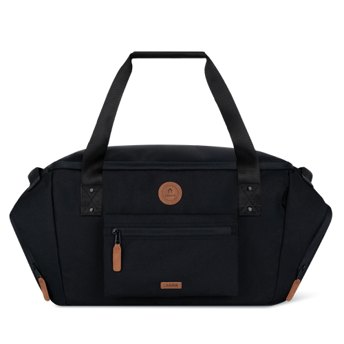 DUFFLE EXPLORER