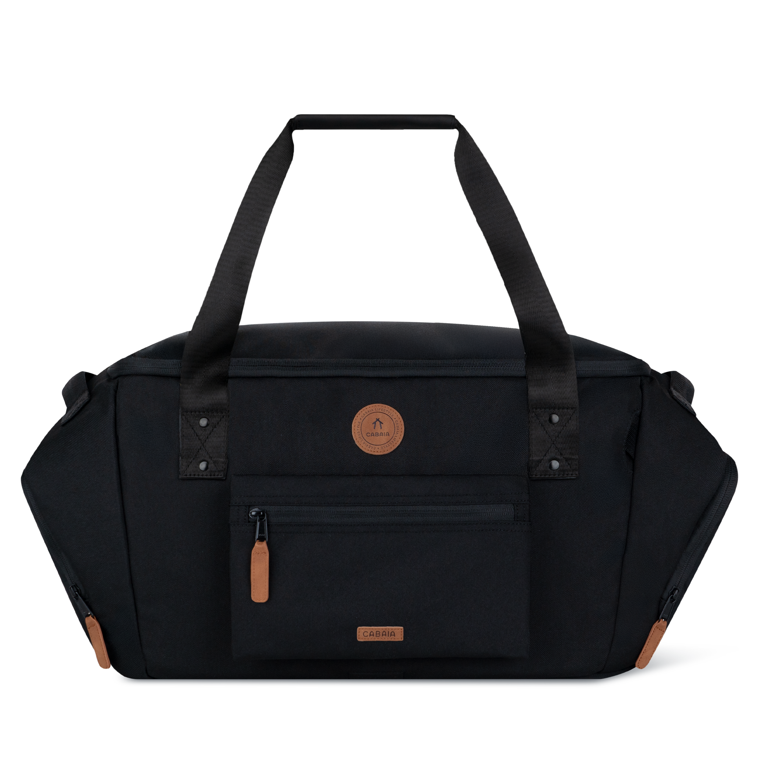 DUFFLE EXPLORER