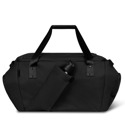 DUFFLE EXPLORER