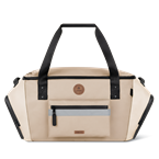 DUFFLE EXPLORER