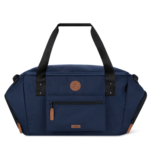 DUFFLE EXPLORER