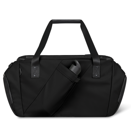 DUFFLE EXPLORER