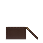 Portefeuille rectangulaire compact zippé - Premier Flirt de Lancel