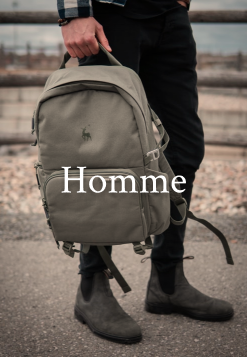 Homme