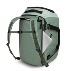 DUFFLE EXPLORER