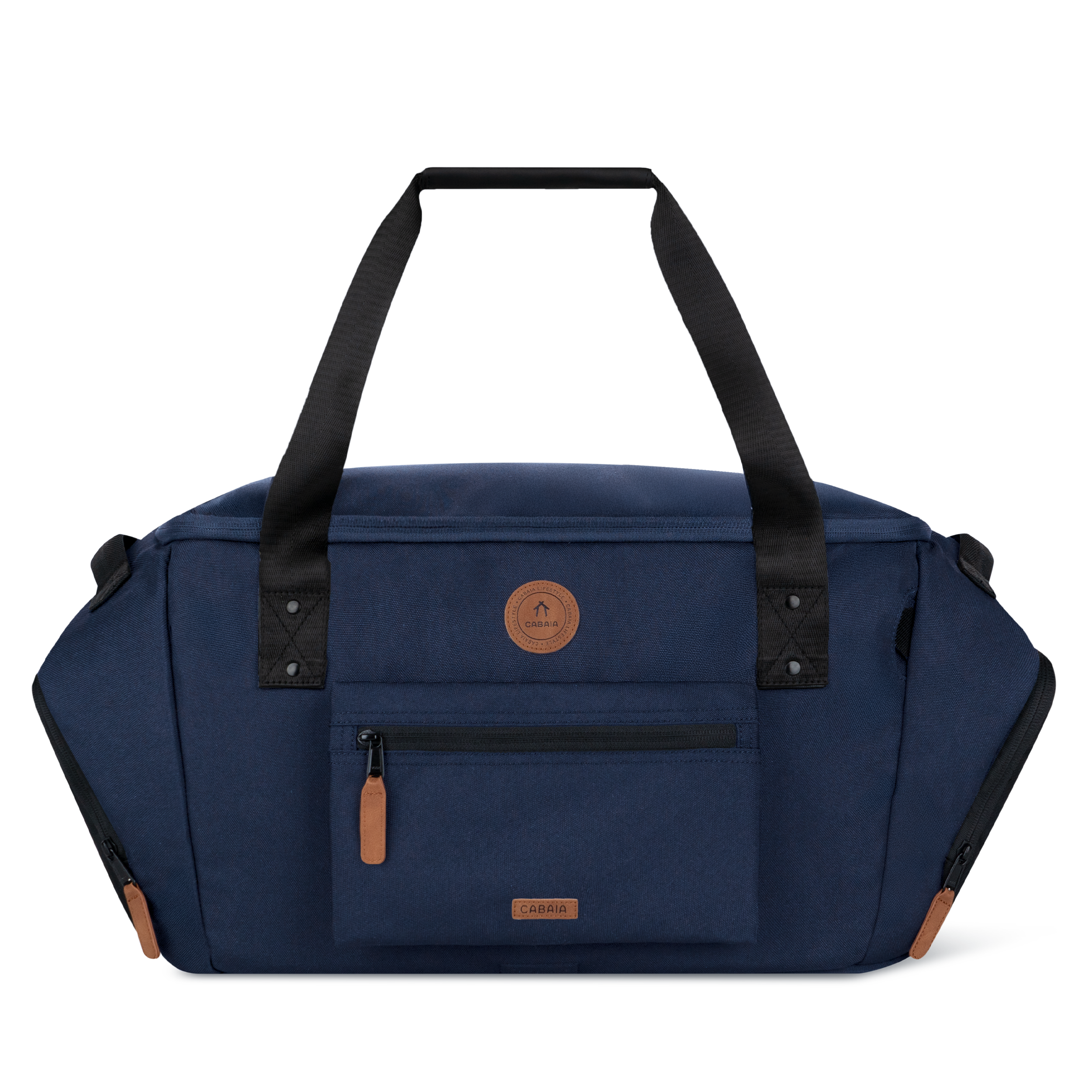 DUFFLE EXPLORER