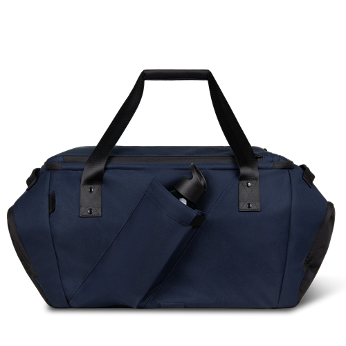 DUFFLE EXPLORER