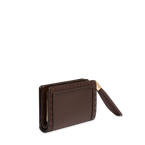 Portefeuille rectangulaire compact zippé - Premier Flirt de Lancel
