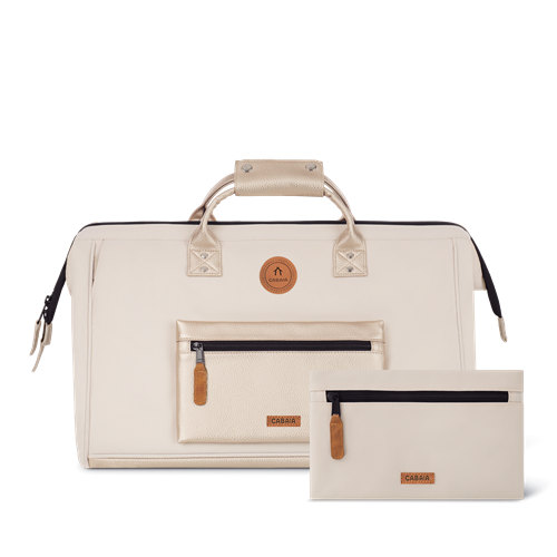 DUFFLE