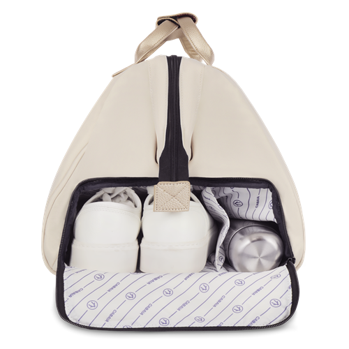 DUFFLE